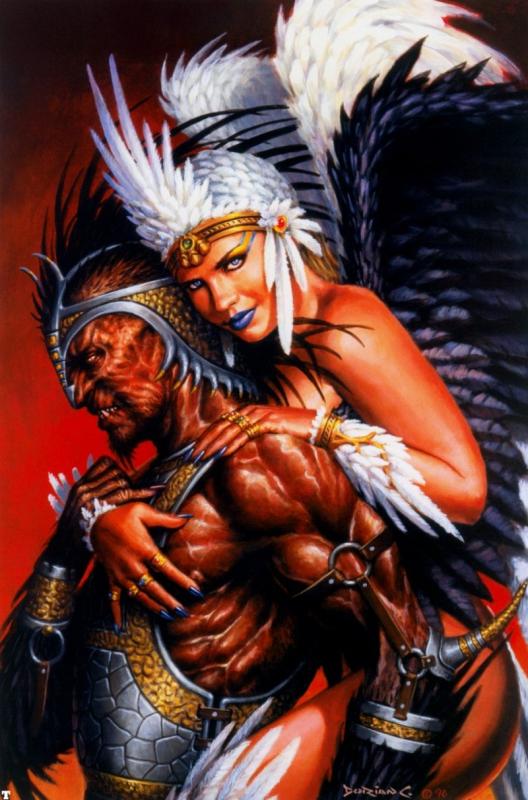 alliance