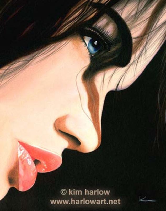 Allure By Kim Harlow