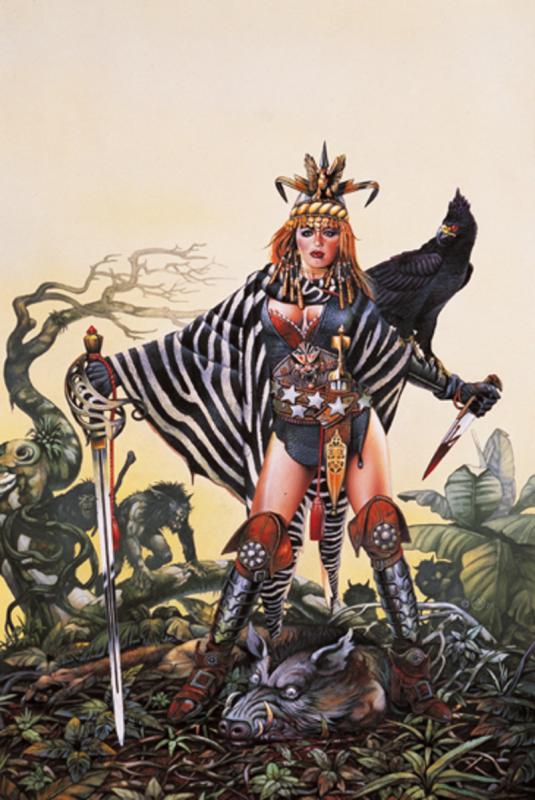 amazon zebra cloak