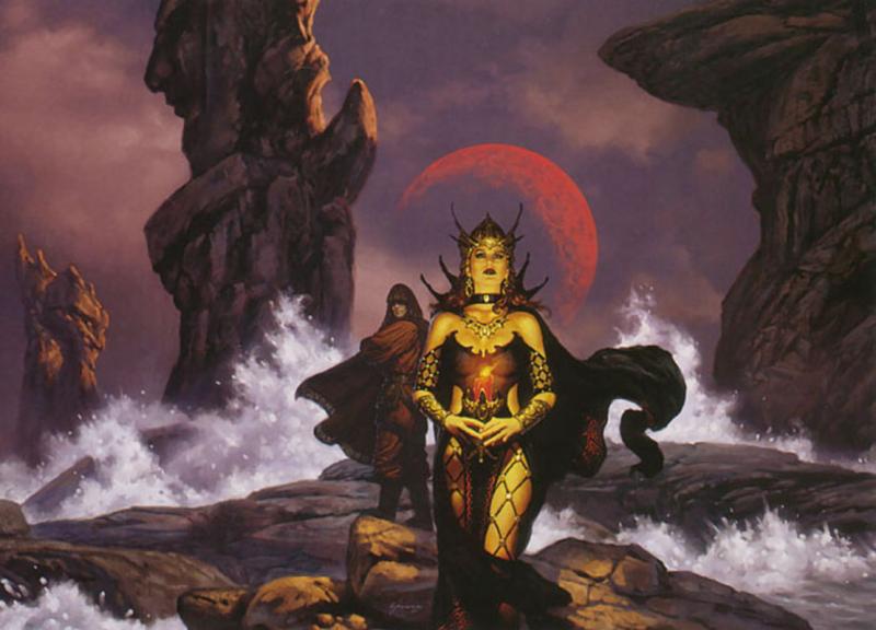 amber and ashes