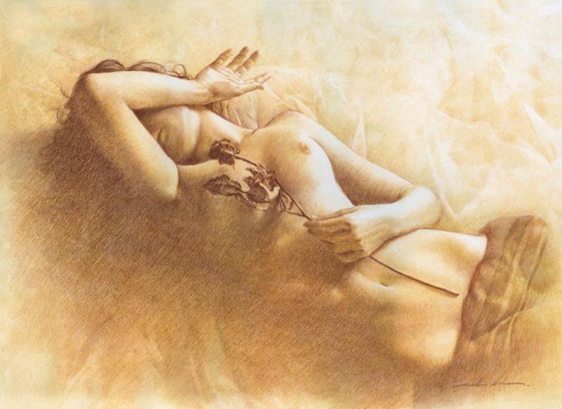 Ancora Una Volta By Walter Girotto