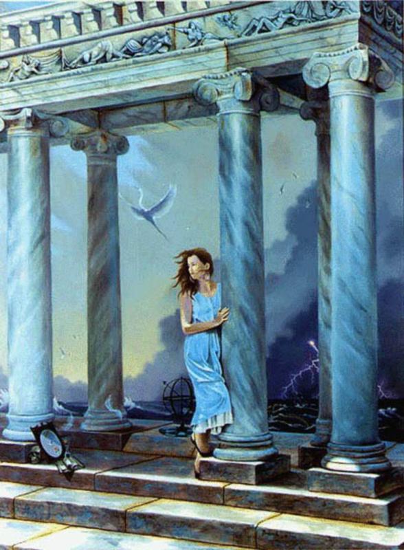 antediluvian