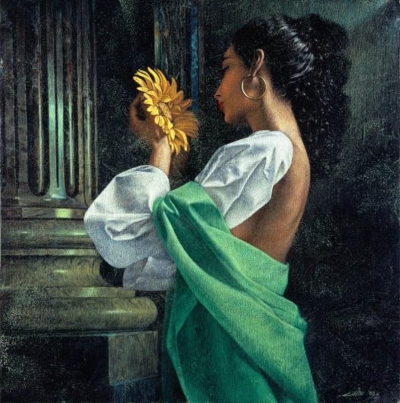 Antica Devozione By Walter Girotto