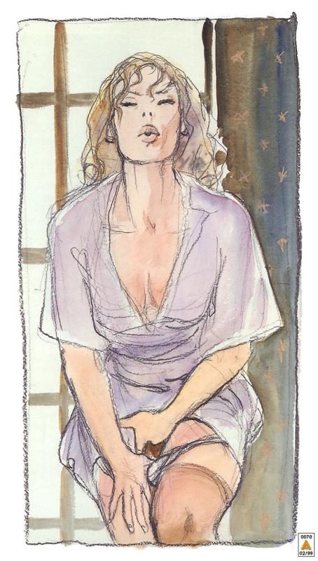 ara0070 manara