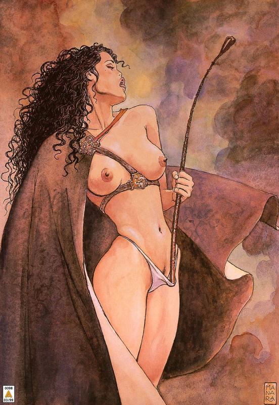ara0098 manara
