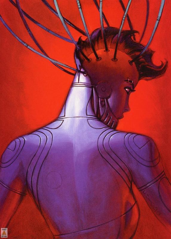 Ara0507 Chiodo By Joe Chiodo
