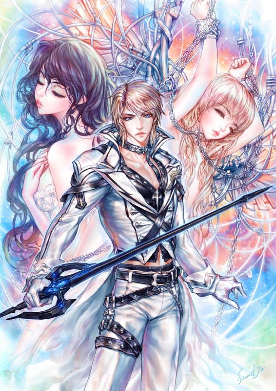 Arthur Fly Novel Cover Issue 2 By Sinad Jaruartjanapat