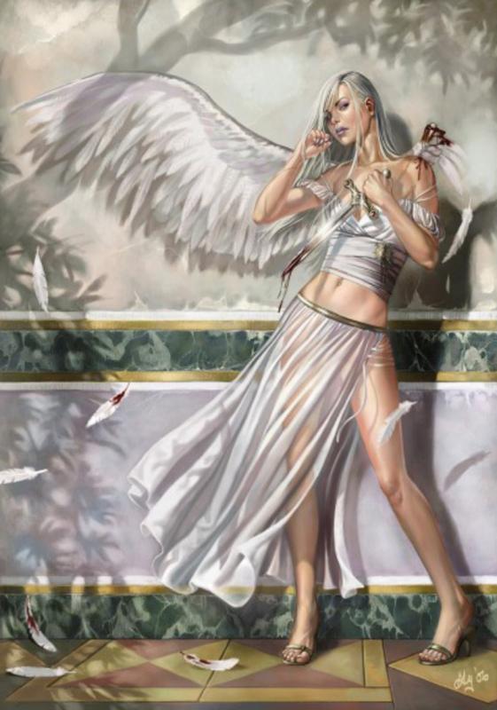 Astarre By Aly Fell