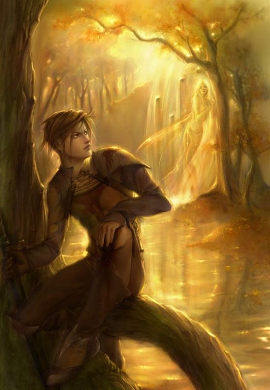 At First Sight By Jean Tay