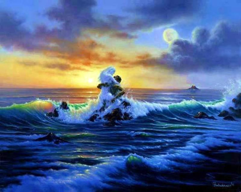 At Sunset 50 20090116 1798104448 By Jim Warren