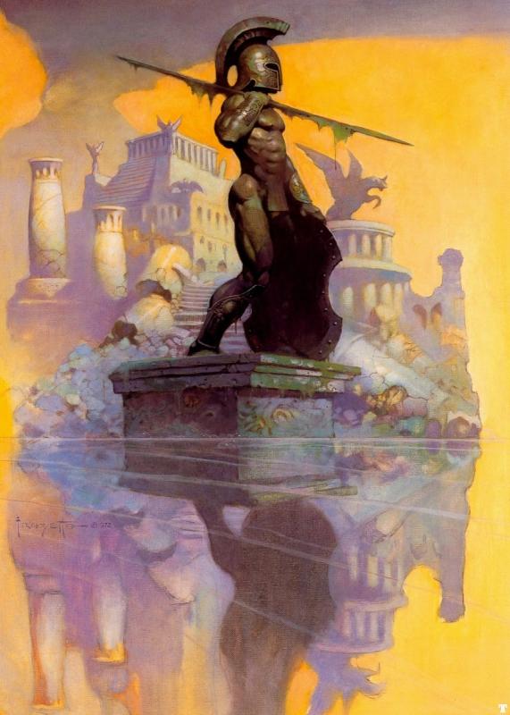 atlantis
