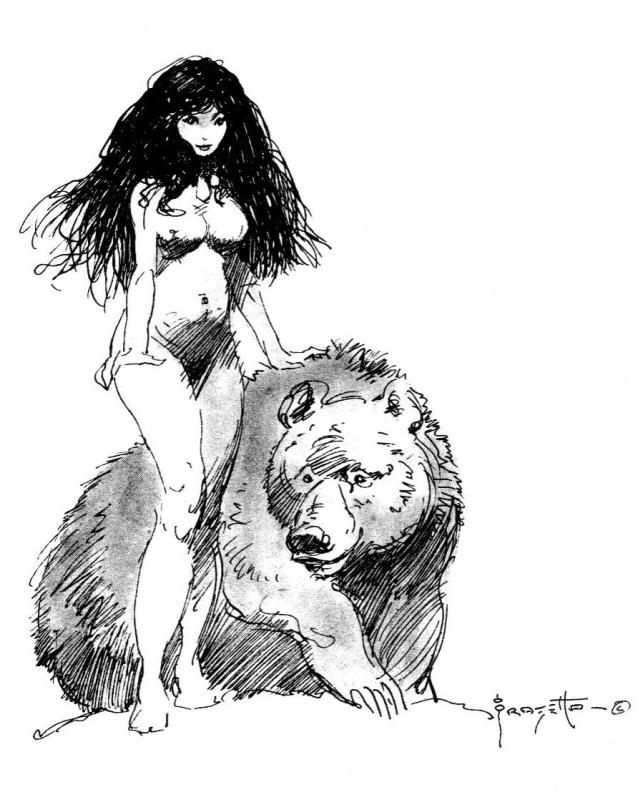 bw 007