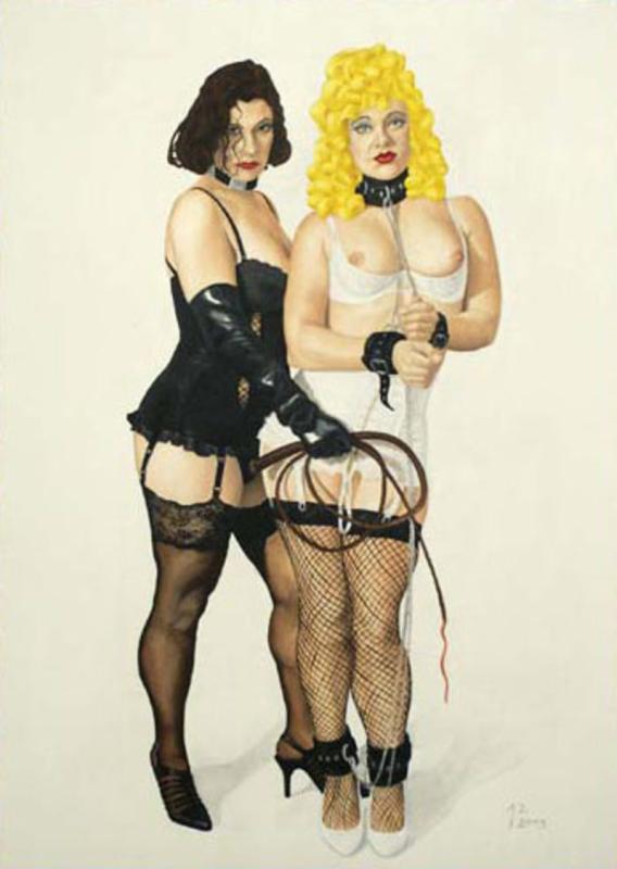 bad girls