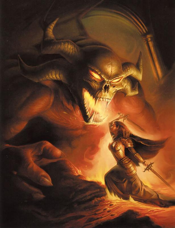 balor fight