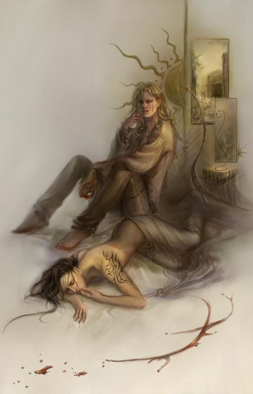 Baptism By Jean Tay