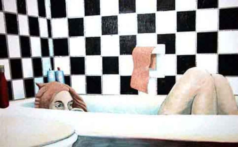 Bath By Craig Robertson