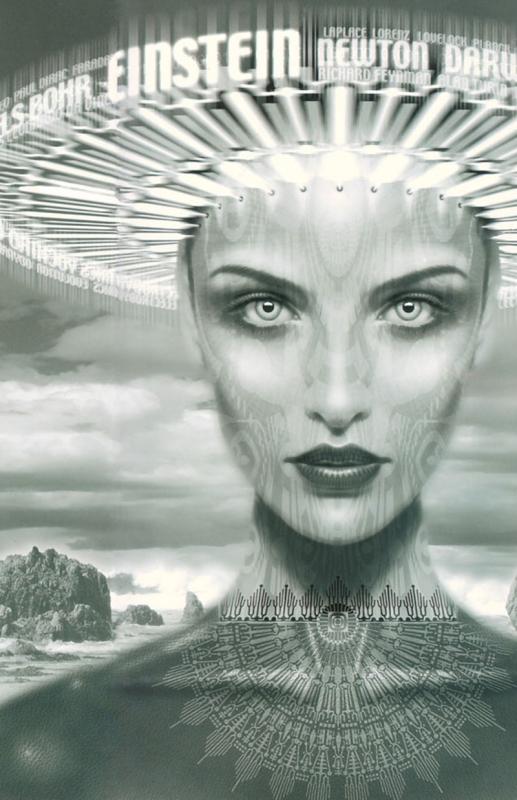 Beautiful Mind By Phillip James