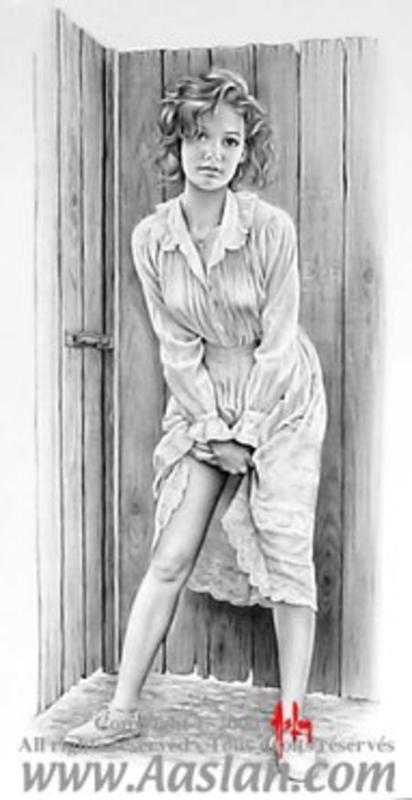 Benedicte By Alain Aslan