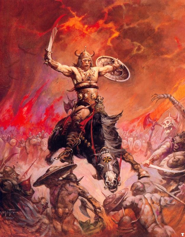 berserker