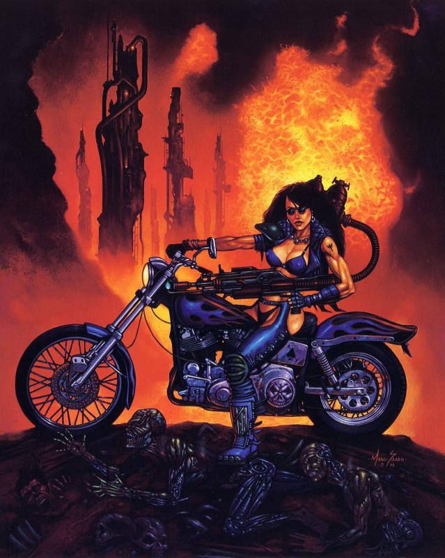 big guns 6