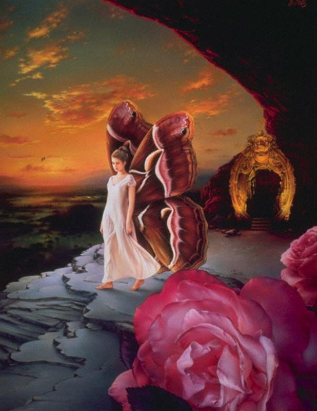 birth of a new age