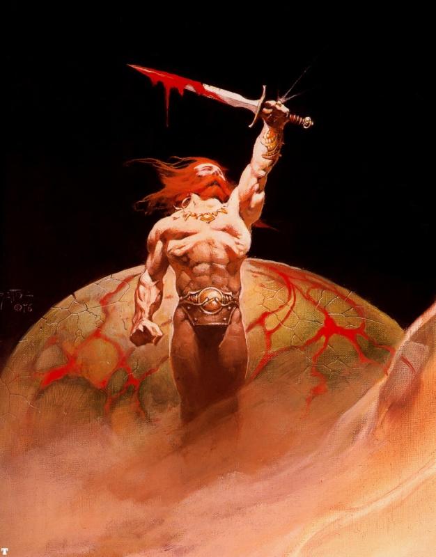 bloodstone