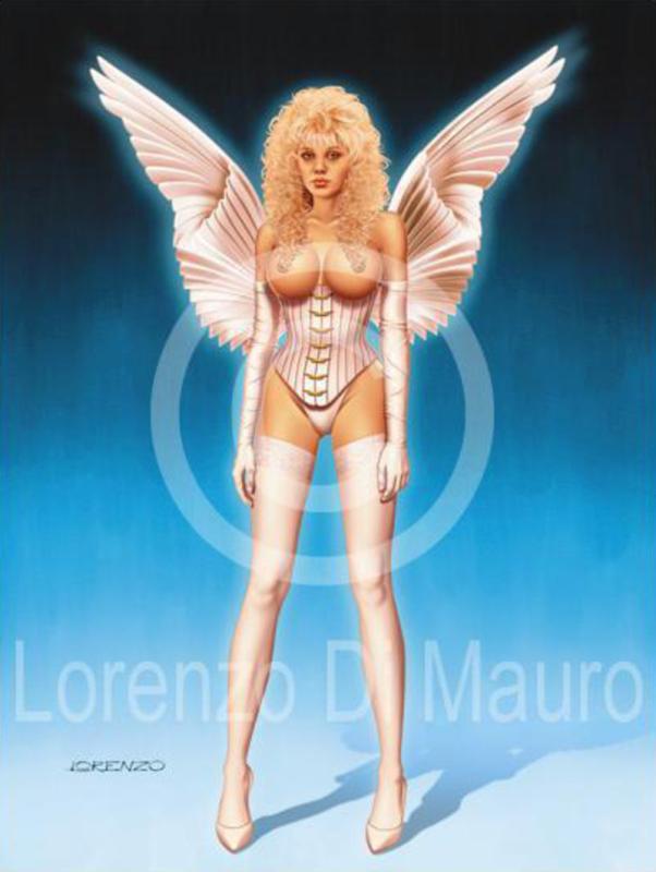 blue angel 2