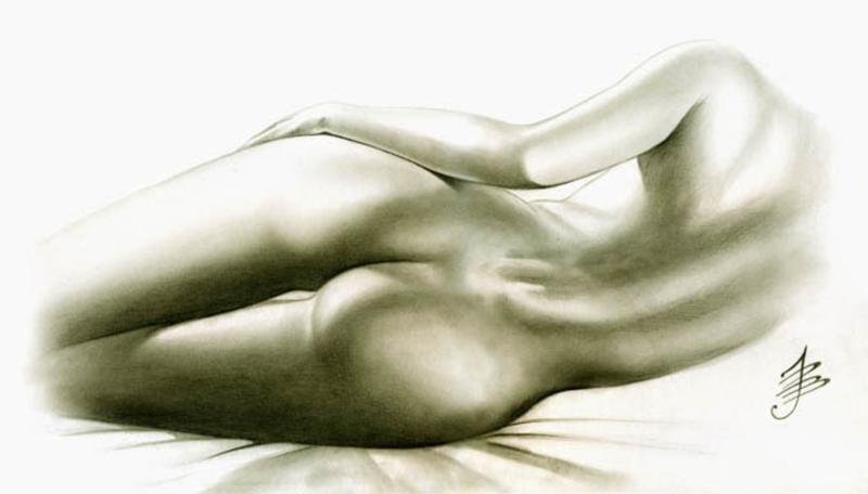 body part viii