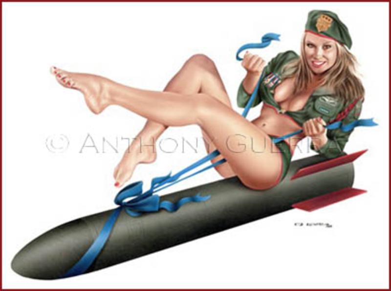 bombs away 2003