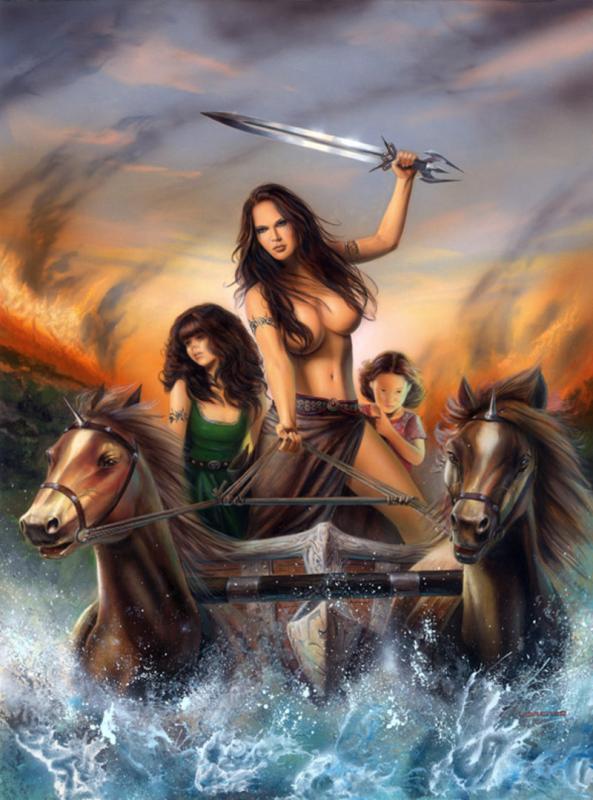 boudica