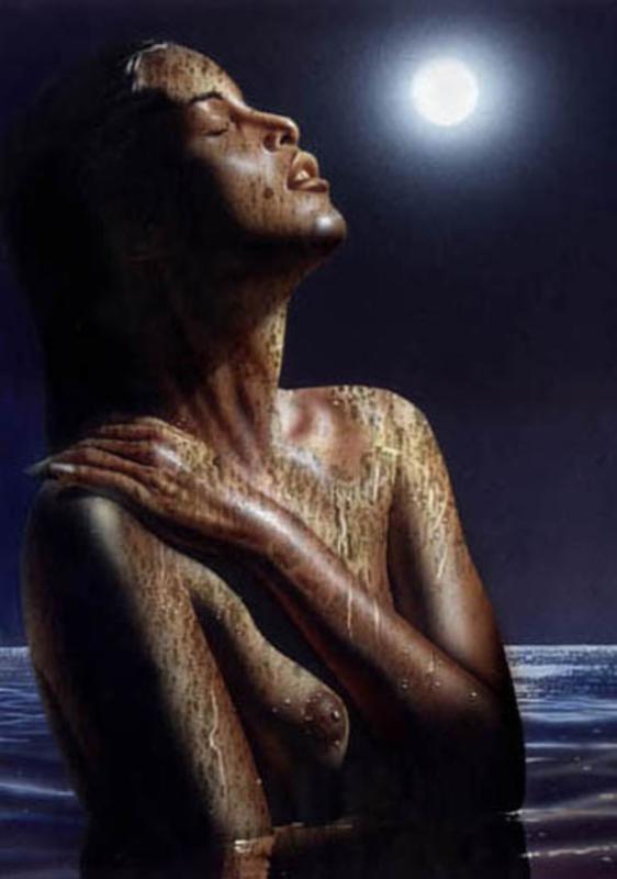 Brasilena By Carlos Diez
