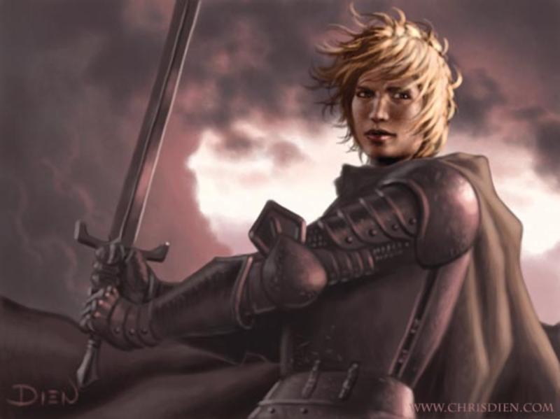 brienne