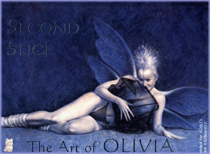 COVER2 By Olivia De Berardinis
