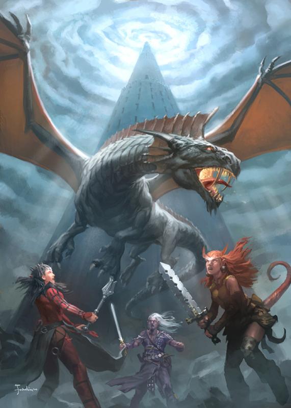 c i paizo 25