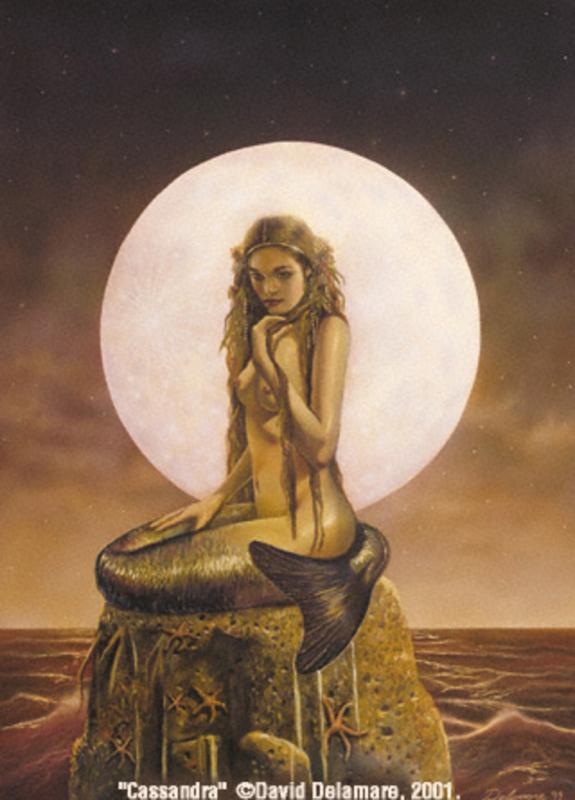 cassandra