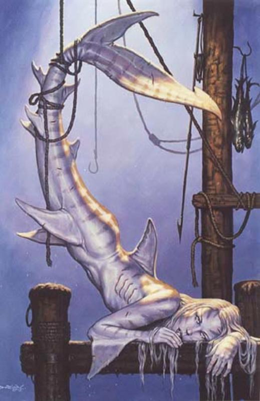 Catch By Dorian Cleavenger