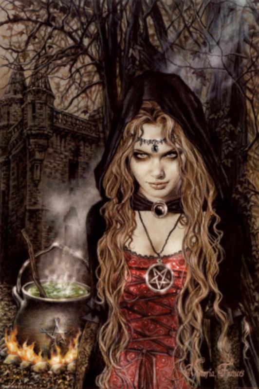 cauldron