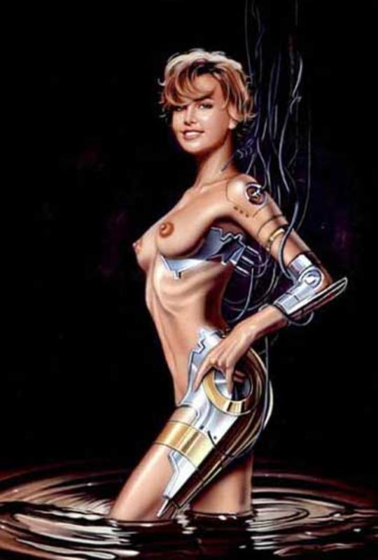 charlice theron