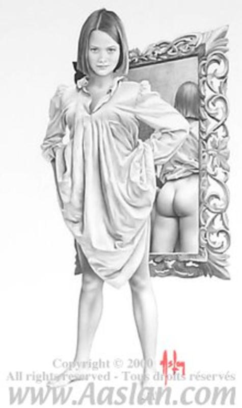 Charlotte By Alain Aslan
