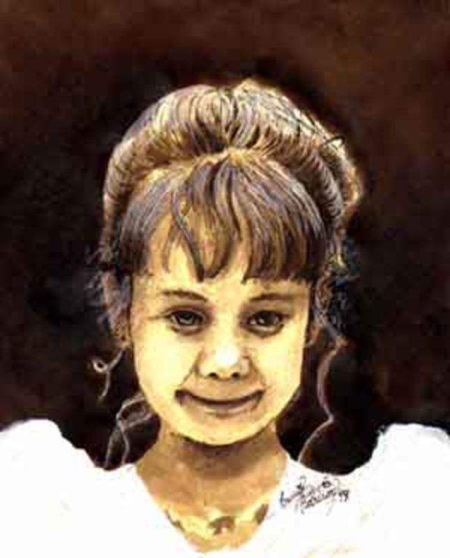 Chelsea By Craig Robertson