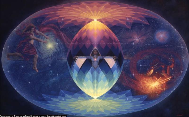 children of eternity