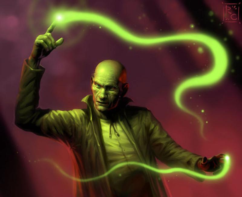 chtulu lore keeper