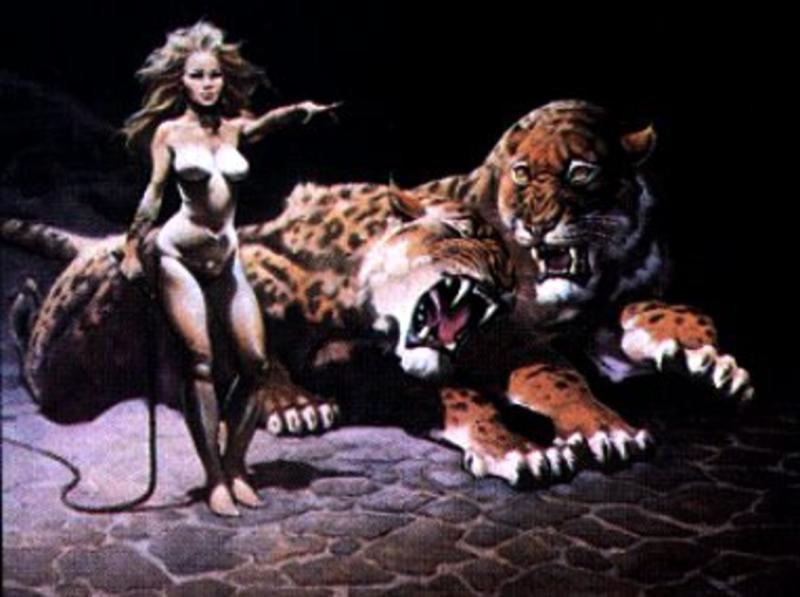 Countess 48 20090116 1677046912 By Frank Frazetta