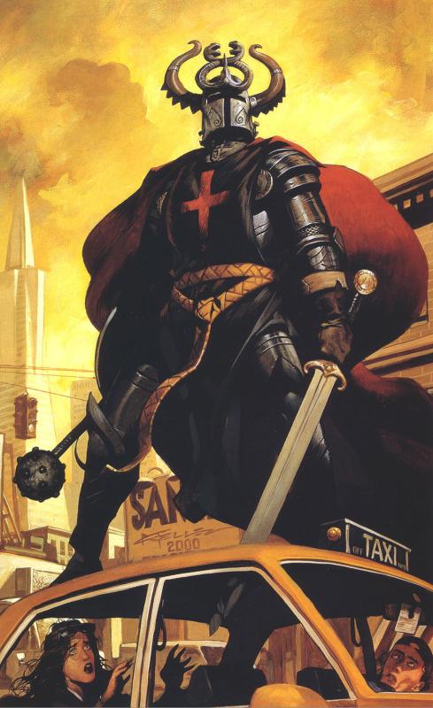 crusades 2