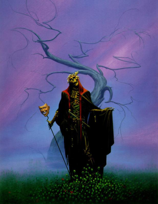 destroying angel