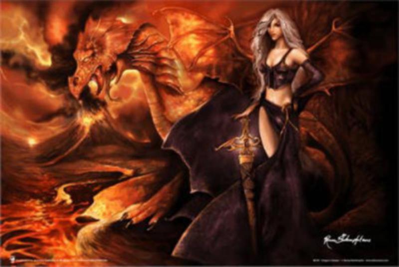 dragon s keeper