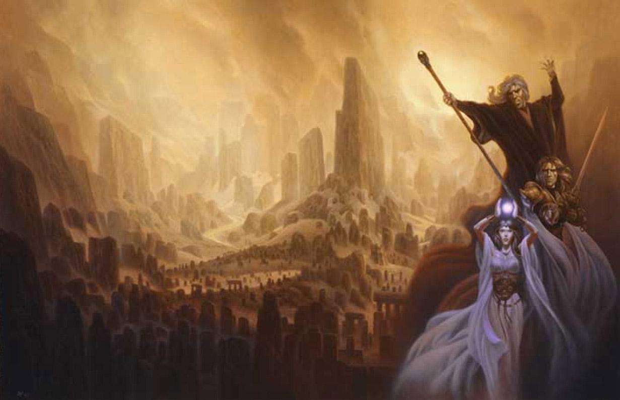dragonlance