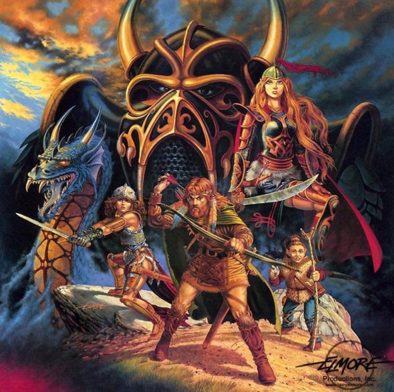 dragonlance