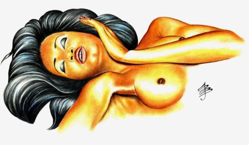 Dreamer By Paul John Ballard