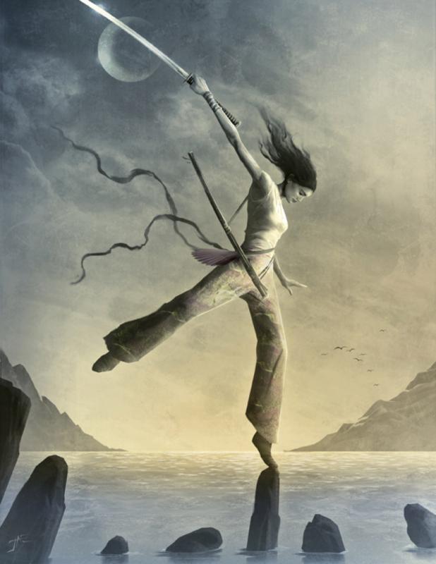 dreamfall